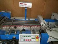 Folding machine GUK FA 50 Folding machine GUK FA 50