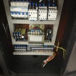 Príklopový výsek ML 750