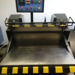 Príklopový výsek ML 750