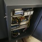 Príklopový výsek ML 1500