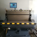 Príklopový výsek ML 1500