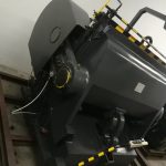 Príklopový výsek ML 1500