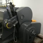 Príklopový výsek ML 1500