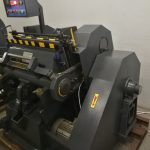 Príklopový výsek ML 750