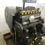 Príklopový výsek ML 750