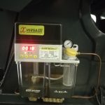 Príklopový výsek ML 750