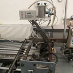 Folding machine Stahl SA 52