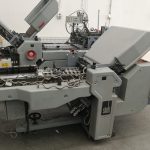Folding machine Stahl SA 52