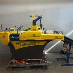 Laminovačka Gemini C 400A