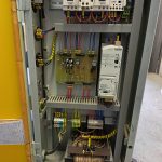 Adast Maxima MS 115 vágó gép