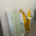 Adast Maxima MS 115 vágó gép