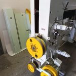 Adast Maxima MS 115 vágó gép