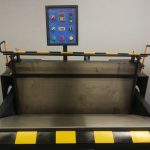 Príklopový výsek ML 1040