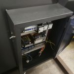 Príklopový výsek ML 1040