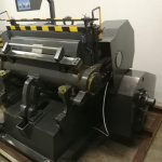 Príklopový výsek ML 1040