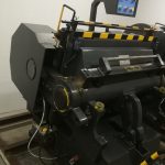 Príklopový výsek ML 1040