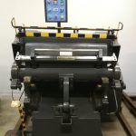 Príklopový výsek ML 1040