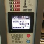 Znášacia a šicia linka Duplo 3500