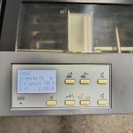 Znášacia a šicia linka Duplo 3500