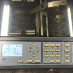 Znášacia a šicia linka Duplo 3500