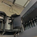 Znášacia a šicia linka Duplo 3500