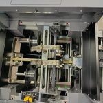 Znášacia a šicia linka Duplo 3500