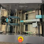 Znášacia a šicia linka Duplo 3500