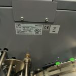 Znášacia a šicia linka Duplo 3500