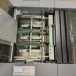 Znášacia a šicia linka Duplo 3500