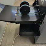 Znášacia a šicia linka Duplo 3500