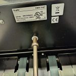 Znášacia a šicia linka Duplo 3500