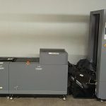 Znášacia a šicia linka Duplo 3500