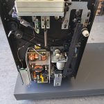 Duplo frontvágás DBM 120T