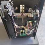 Duplo frontvágás DBM 120T