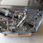 Duplo DBM 120 füzetkészítő gép