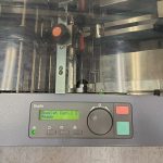 Duplo DBM 120 füzetkészítő gép