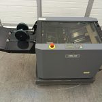 Duplo DBM 120 füzetkészítő gép