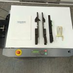 Duplo DBM 120 füzetkészítő gép