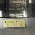 Duplo frontvágás DBM 120T