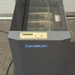 Duplo frontvágás DBM 120T