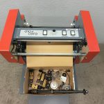 Falcovačka Eurofold 445+235