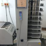 Znášacia a šicia linka Horizon SPF-20A