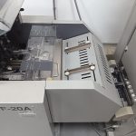 Znášacia a šicia linka Horizon SPF-20A