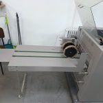 Znášacia a šicia linka Horizon SPF-20A