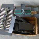 Falcovačka Eurofold 445+235
