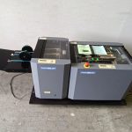 DUPLO DBM 120 irkafűző gép