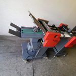 Falcovačka Eurofold 445